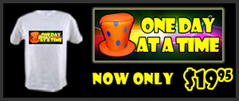 One Day at a time shirt